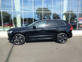 Volvo XC60 B5 AWD CORE (može zamena)
