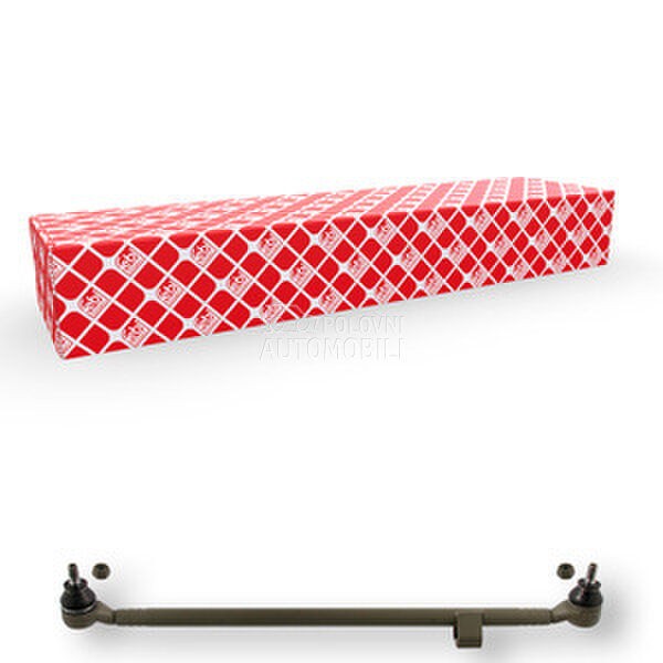 FEBI 02382FEBI SPONA CENTRALNA