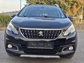Peugeot 2008 ALLURE PRESTIGE