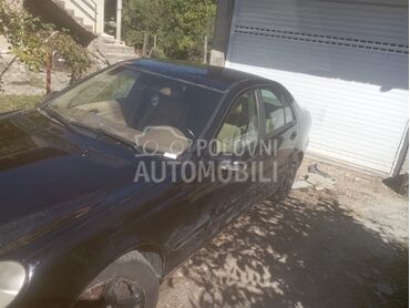 Mercedes Benz C 200 2.2 turbo disel, Po dogovoru, 2003. Limuzina, Dizel | 2148 cm3, 390.000 km, 90kW (122 KS), Manuelni 6 brzina, 4/5 vrata, 5 sedišta, Vranje