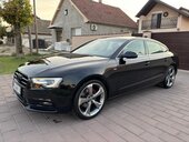Audi A5 2.0TDI ULTRA LED NAV