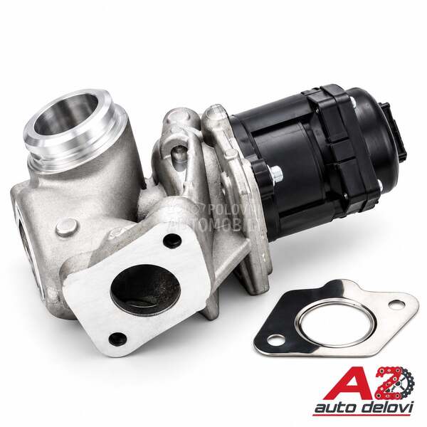 Egr ventil za Volkswagen Passat B6 od 2005. do 2011. god.