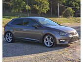 Seat Leon 2.0tdi FR Ch