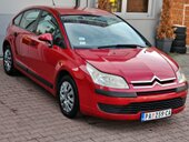 Citroen C4 1.6 hdi / Regis (može zamena)