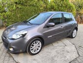 Renault Clio 1.2 TomTom