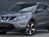 Nissan Qashqai 1.2 DIG-T/360/CH