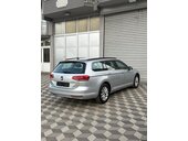 Volkswagen Passat B8 2.0tdi dsg