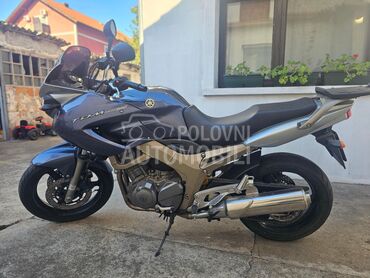 Yamaha TDM900, 3.500 €, 2004. , 899 cm3, 52.689 km, 63kW (86 KS), Touring, Zemun