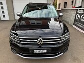 Volkswagen Tiguan Allspace 4x4 DSG HIGHLINE CH