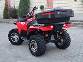 Polaris Sportsman 500 HO/KA0 N0V