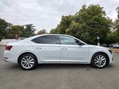 Škoda Superb Rezervisan