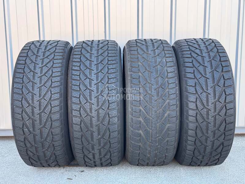 Kormoran 255/55 R19 Zimska