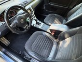 Volkswagen Passat B7 2.0tdi DSG Holand