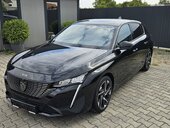 Peugeot 308 1.2  allure