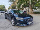 Opel Insignia 1.6cdti (može zamena)