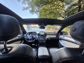 Mercedes Benz GLE 350 D //AMG//PANO// (može zamena)