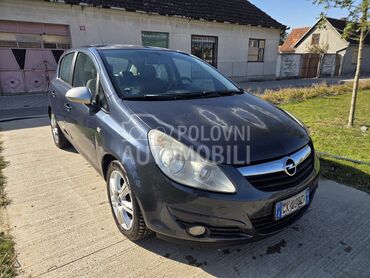 Opel Corsa D 1.3 CDTI ZA TRRGOVCE, 1.699 €, 2008. Hečbek, Dizel | 1248 cm3, 166.450 km, 55kW (75 KS), Manuelni 5 brzina, 4/5 vrata, 5 sedišta, Ruma