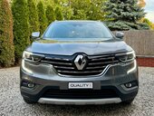 Renault Koleos 2.0DCi/4x4/Aut
