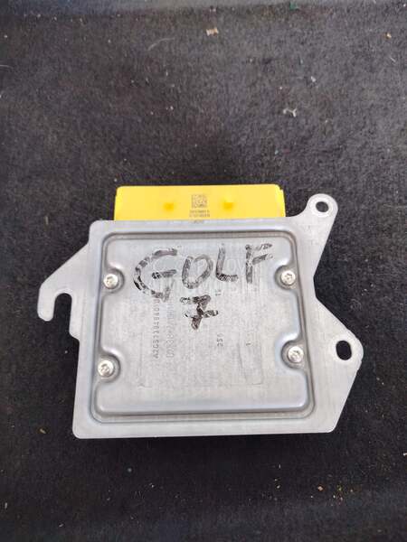 Air bag modul za Volkswagen Golf 7 od 2012. do 2020. god.