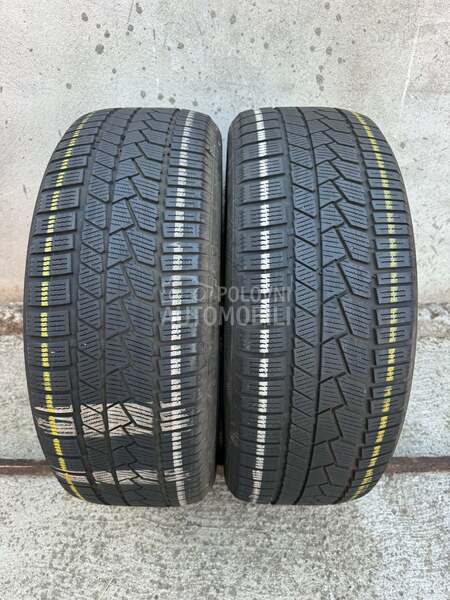 Continental 225/50 R19 Zimska