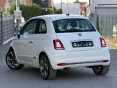 Fiat 500 1.2 PANO/NAVl/VIRTUA