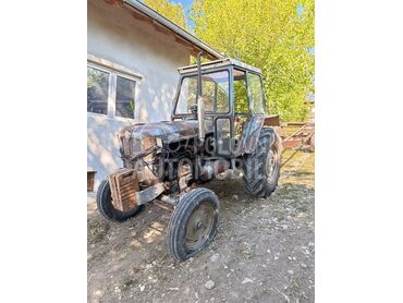IMR Rakovica 60, 4.499 €, 1978. , Standardni traktori, Bela Palanka
