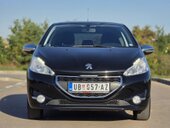 Peugeot 208 208 1.2 e-VTI Style