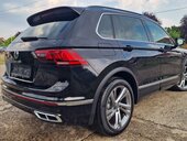 Volkswagen Tiguan 2.0 TDI  R-LINE (može zamena)