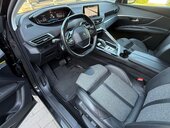Peugeot 3008 1.6hdi ALLURE