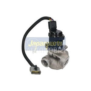 JAPANPARTS EGR-0306 EGR VENTIL