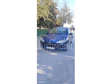 Peugeot 206, 950 €, 2006. Hečbek, Dizel | 1398 cm3, 230.000 km, 50kW (68 KS), Manuelni 5 brzina, 4/5 vrata, 5 sedišta, Temerin