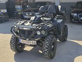Hisun TACTIC 550