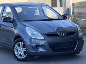 Hyundai i20 1.2 ŠVAJCARSKA