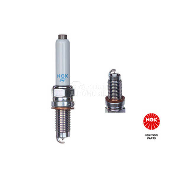 NGK 93231-NGK SVECICA DOUBLE P