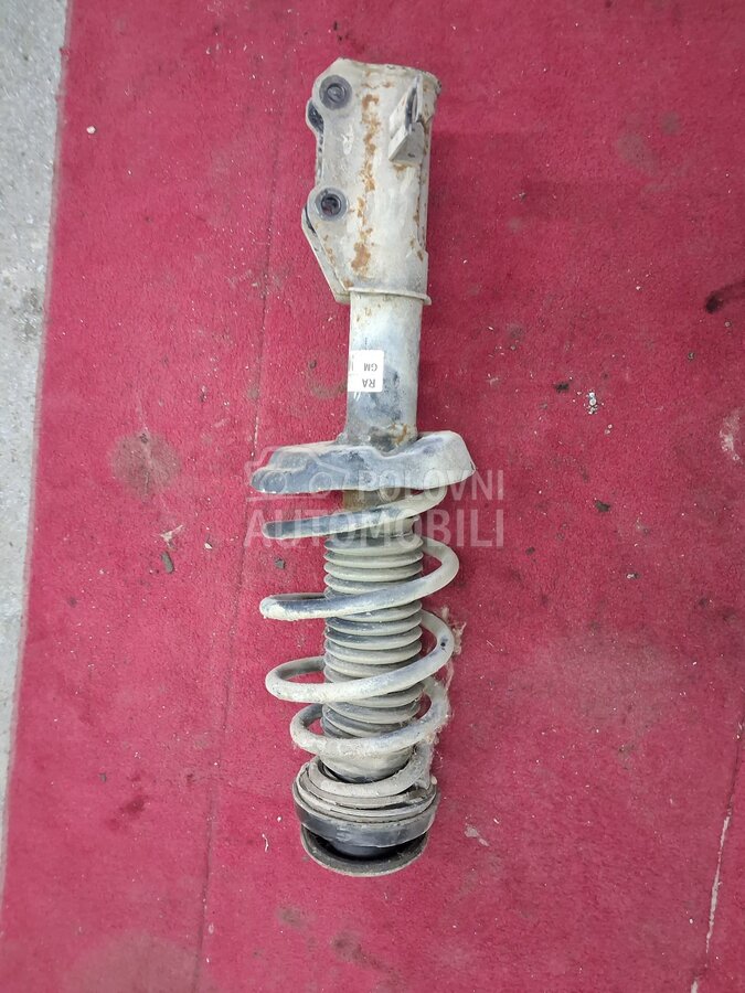 amortizer,opruga za Opel Insignia