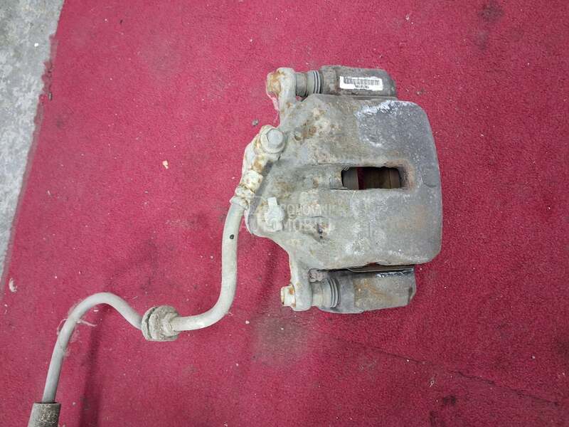 klesta prednja desna za Opel Insignia