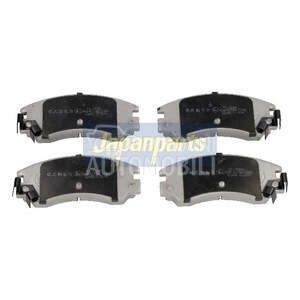 JAPANPARTS PA-703AF PLOCICE PR