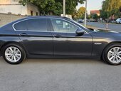 BMW 520 d Luxury facelift