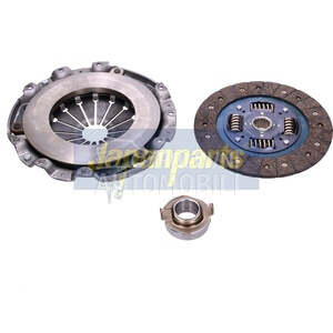 JAPANPARTS KF-840 SET KVACILA