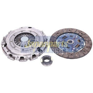 JAPANPARTS KF-H51 SET KVACILA