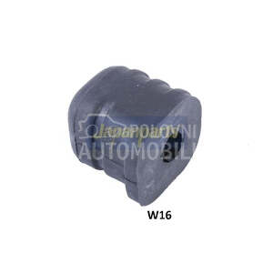 JAPANPARTS RU-W16 SILEN BLOK V