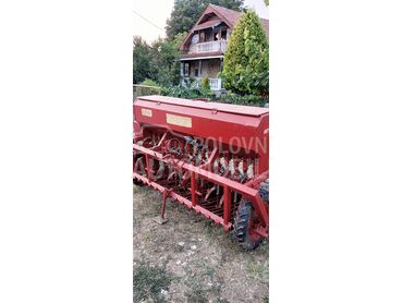 IMT 63/15, 1.400 €, 1998. , Sejalice, Ratarstvo, Nošena, Jagodina