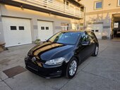 Volkswagen Golf 7 1.6TDI//T-O-P//