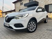Renault Kadjar 1.5 dci VELIKI SERV