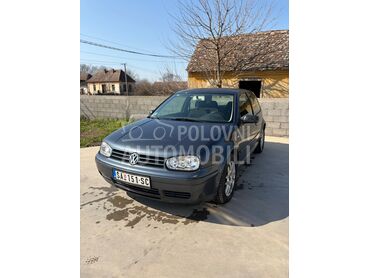 Volkswagen Golf 4, 1.400 €, 2001. Hečbek, Benzin | 1595 cm3, 190.000 km, 77kW (105 KS), Manuelni 5 brzina, 2/3 vrata, 5 sedišta, Šabac