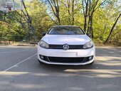 Volkswagen Golf 6 STYLE NOV NOV
