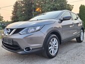 Nissan Qashqai 1.5 DCI  N A V I