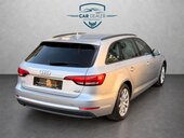 Audi A4 4x4/s-tronic (može zamena)