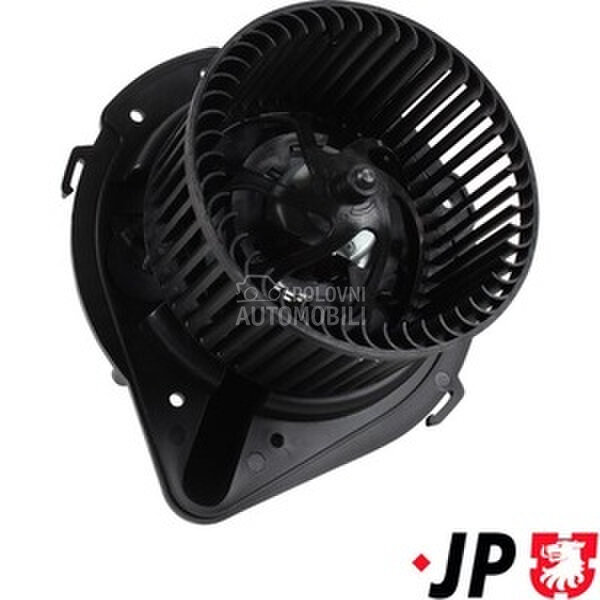JOPEX -JP VENTILATOR