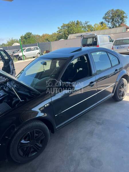 Šoferšajbna za Volkswagen Bora